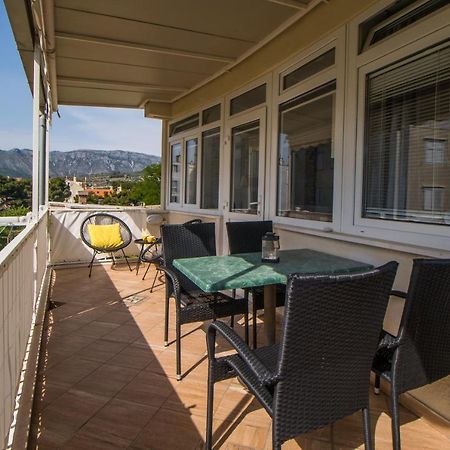 Apartment Marina Primošten Zewnętrze zdjęcie