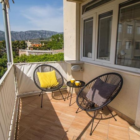 Apartment Marina Primošten Zewnętrze zdjęcie