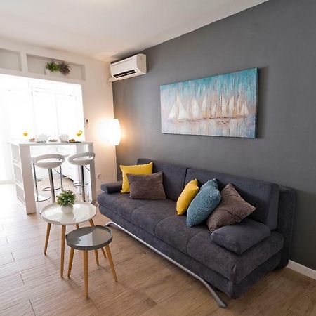 Apartment Marina Primošten Zewnętrze zdjęcie