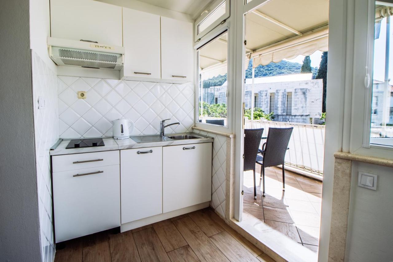 Apartment Marina Primošten Zewnętrze zdjęcie