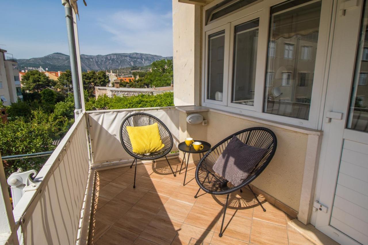 Apartment Marina Primošten Zewnętrze zdjęcie