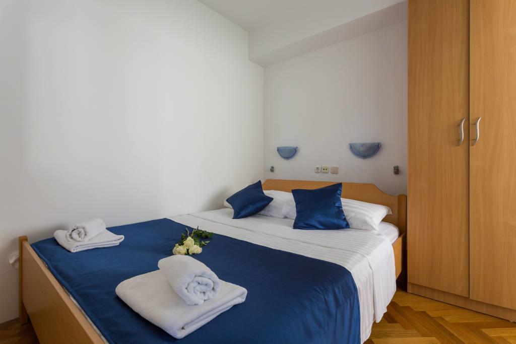 Apartment Marina Primošten Zewnętrze zdjęcie
