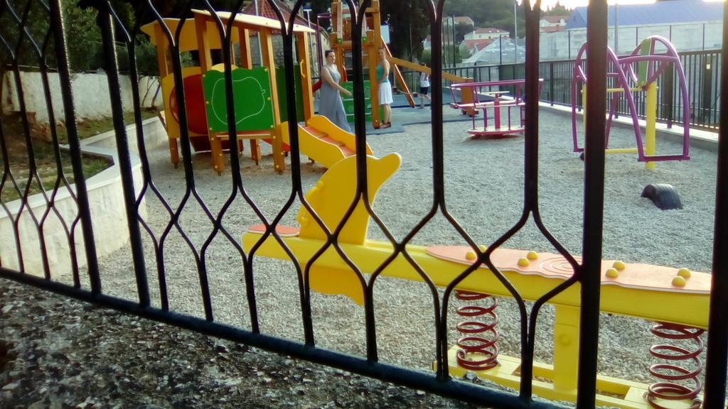 Apartment Marina Primošten Zewnętrze zdjęcie