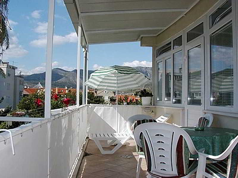 Apartment Marina Primošten Zewnętrze zdjęcie