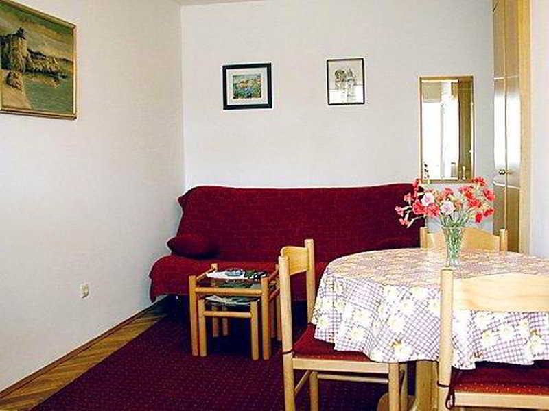 Apartment Marina Primošten Zewnętrze zdjęcie