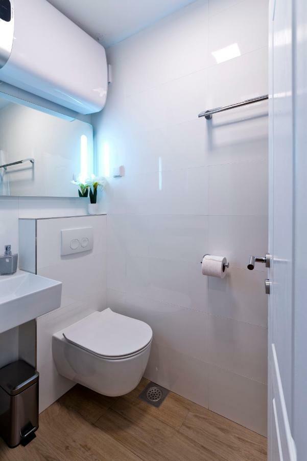 Apartment Marina Primošten Zewnętrze zdjęcie