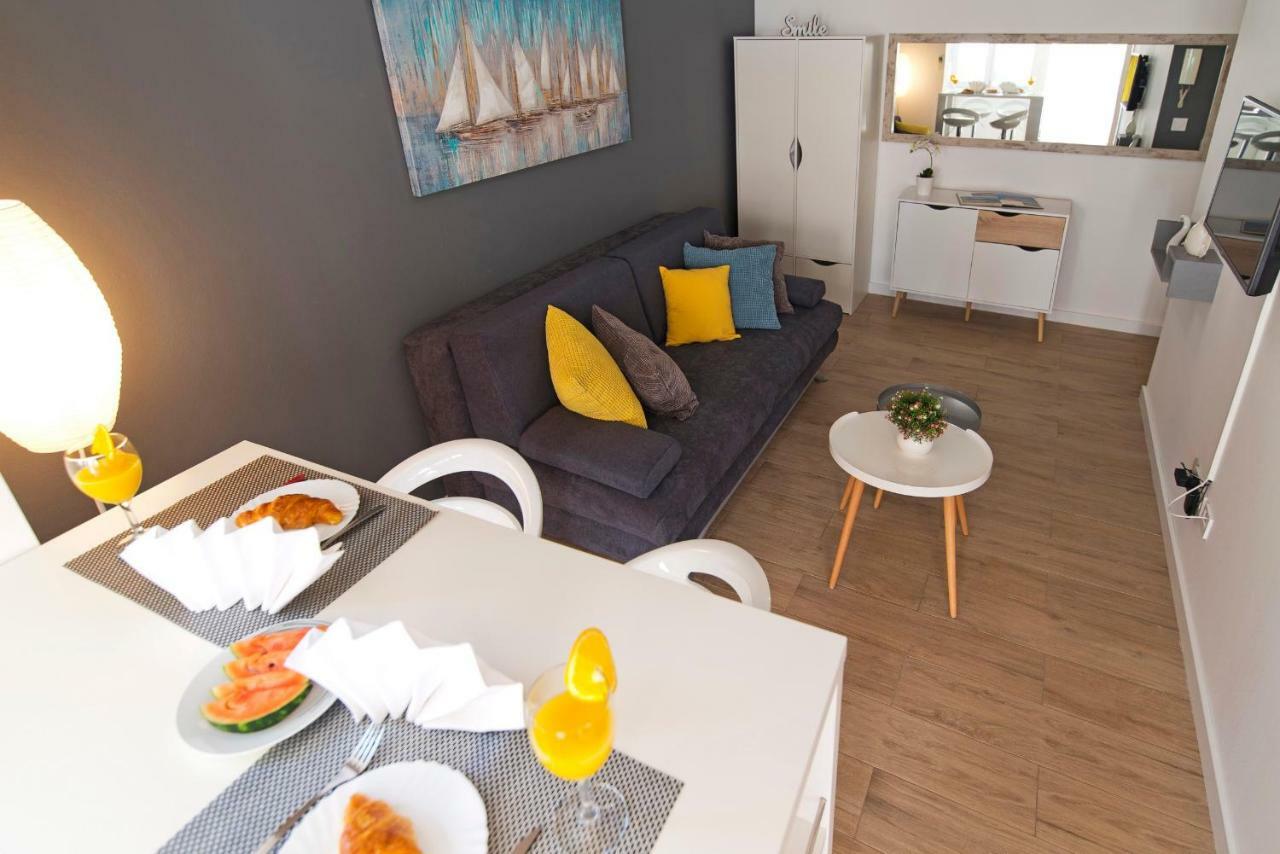 Apartment Marina Primošten Zewnętrze zdjęcie