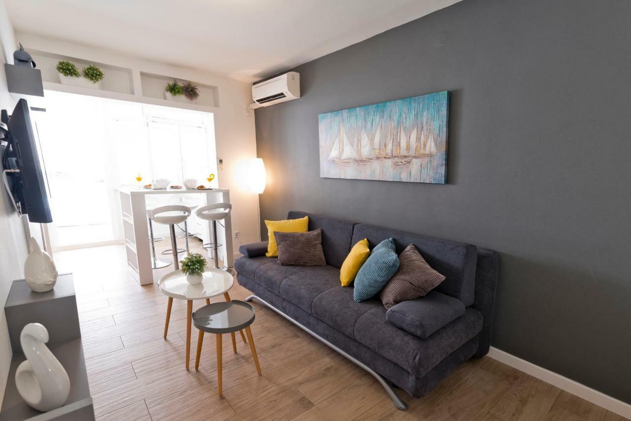 Apartment Marina Primošten Zewnętrze zdjęcie