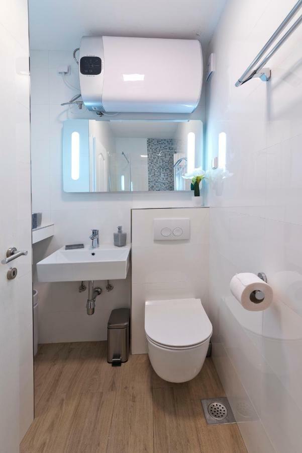 Apartment Marina Primošten Zewnętrze zdjęcie