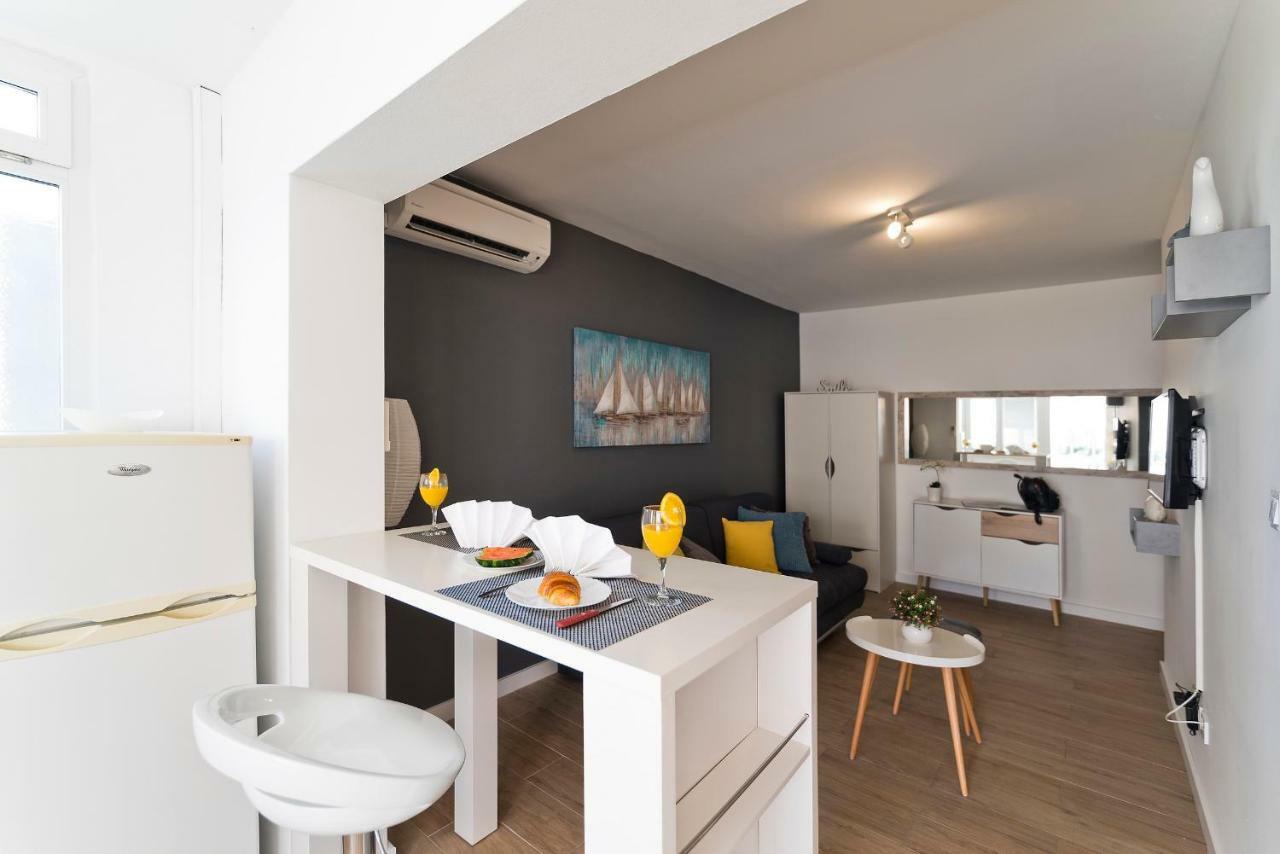 Apartment Marina Primošten Zewnętrze zdjęcie