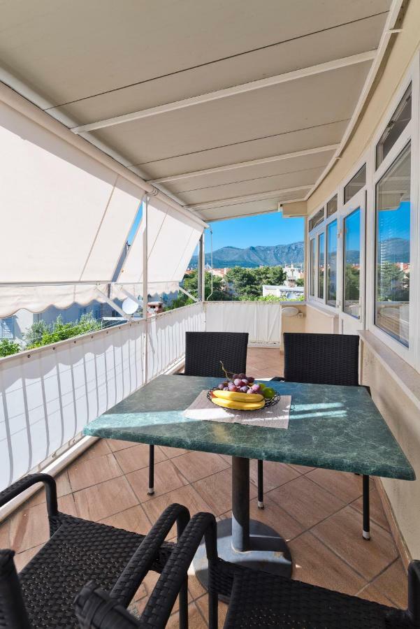 Apartment Marina Primošten Zewnętrze zdjęcie