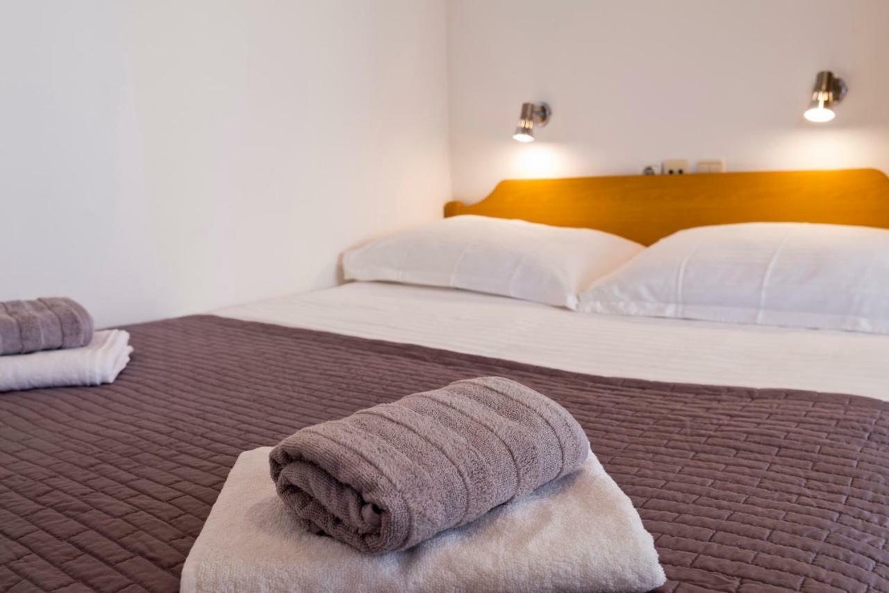 Apartment Marina Primošten Zewnętrze zdjęcie