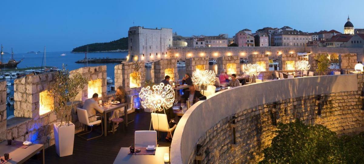 Apartment Marina Primošten Zewnętrze zdjęcie