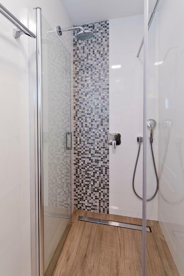 Apartment Marina Primošten Zewnętrze zdjęcie