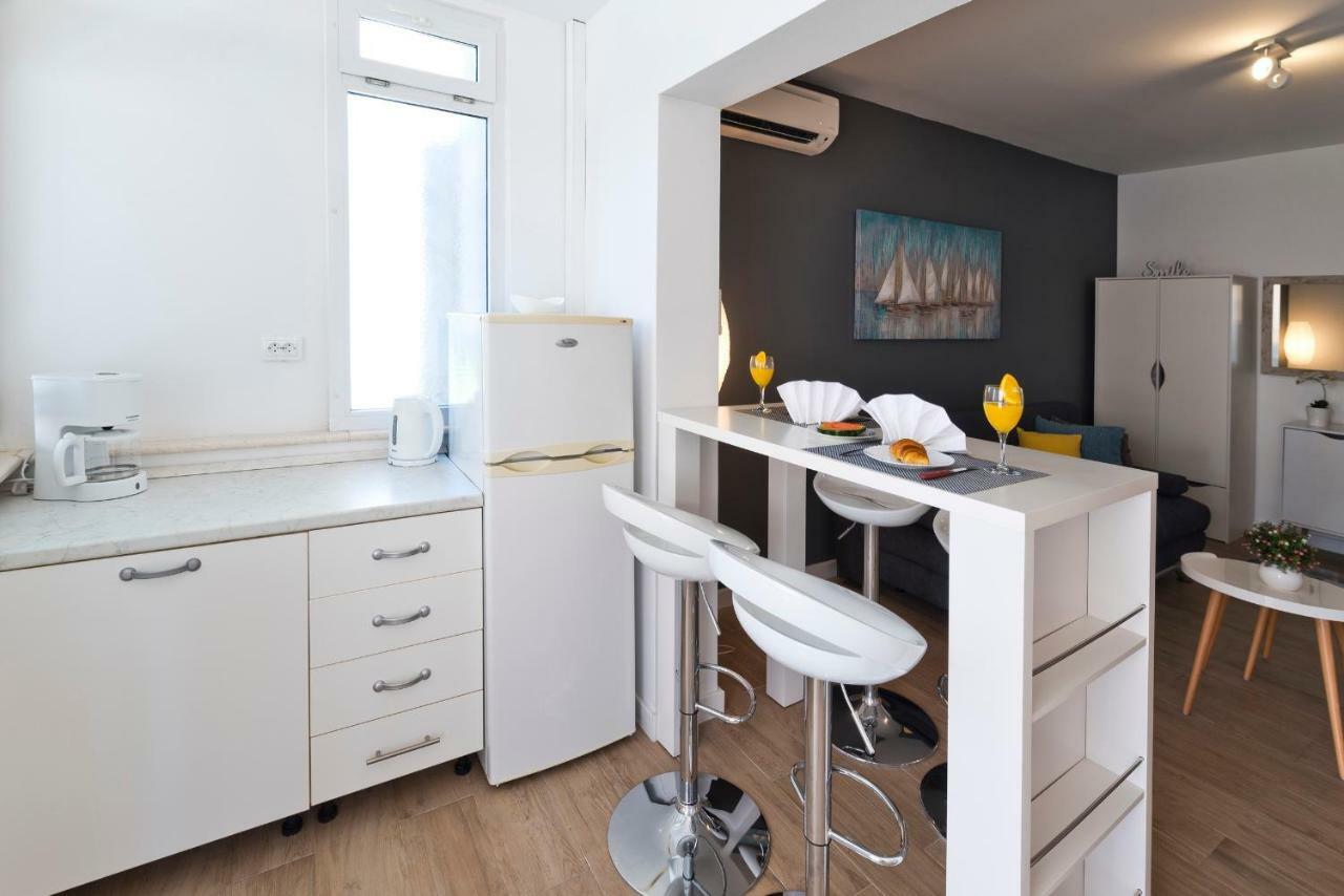 Apartment Marina Primošten Zewnętrze zdjęcie