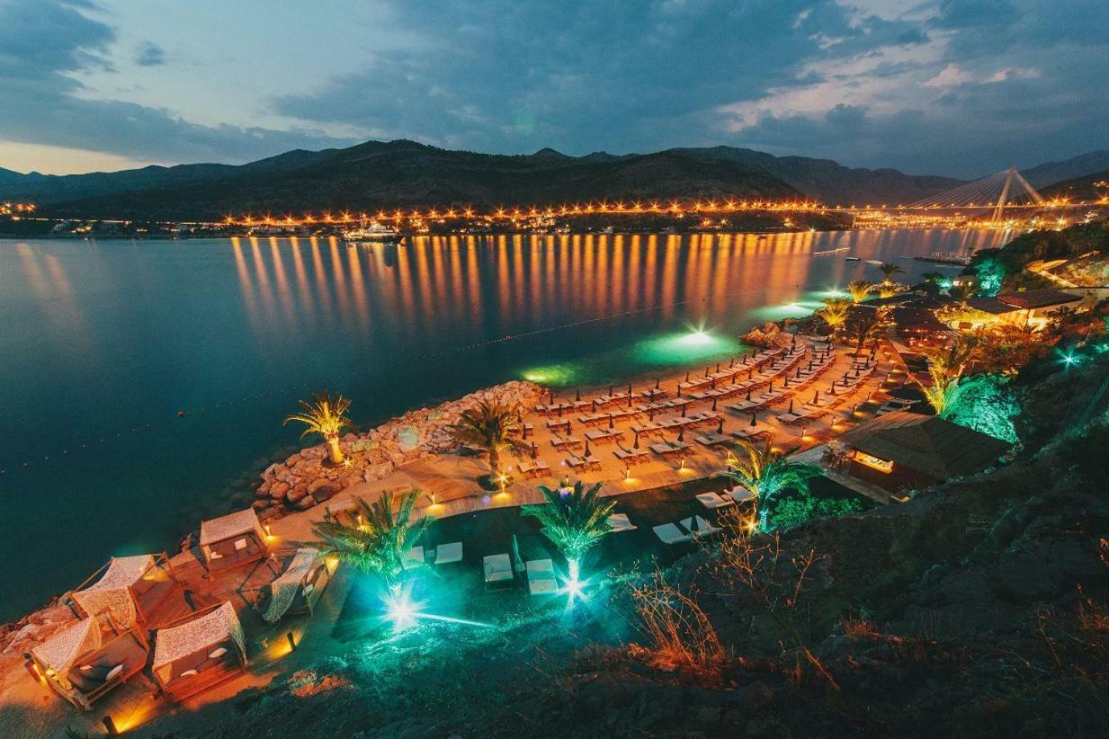 Apartment Marina Primošten Zewnętrze zdjęcie