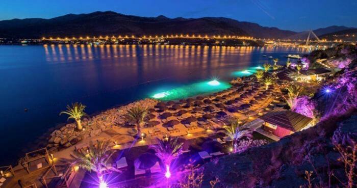 Apartment Marina Primošten Zewnętrze zdjęcie