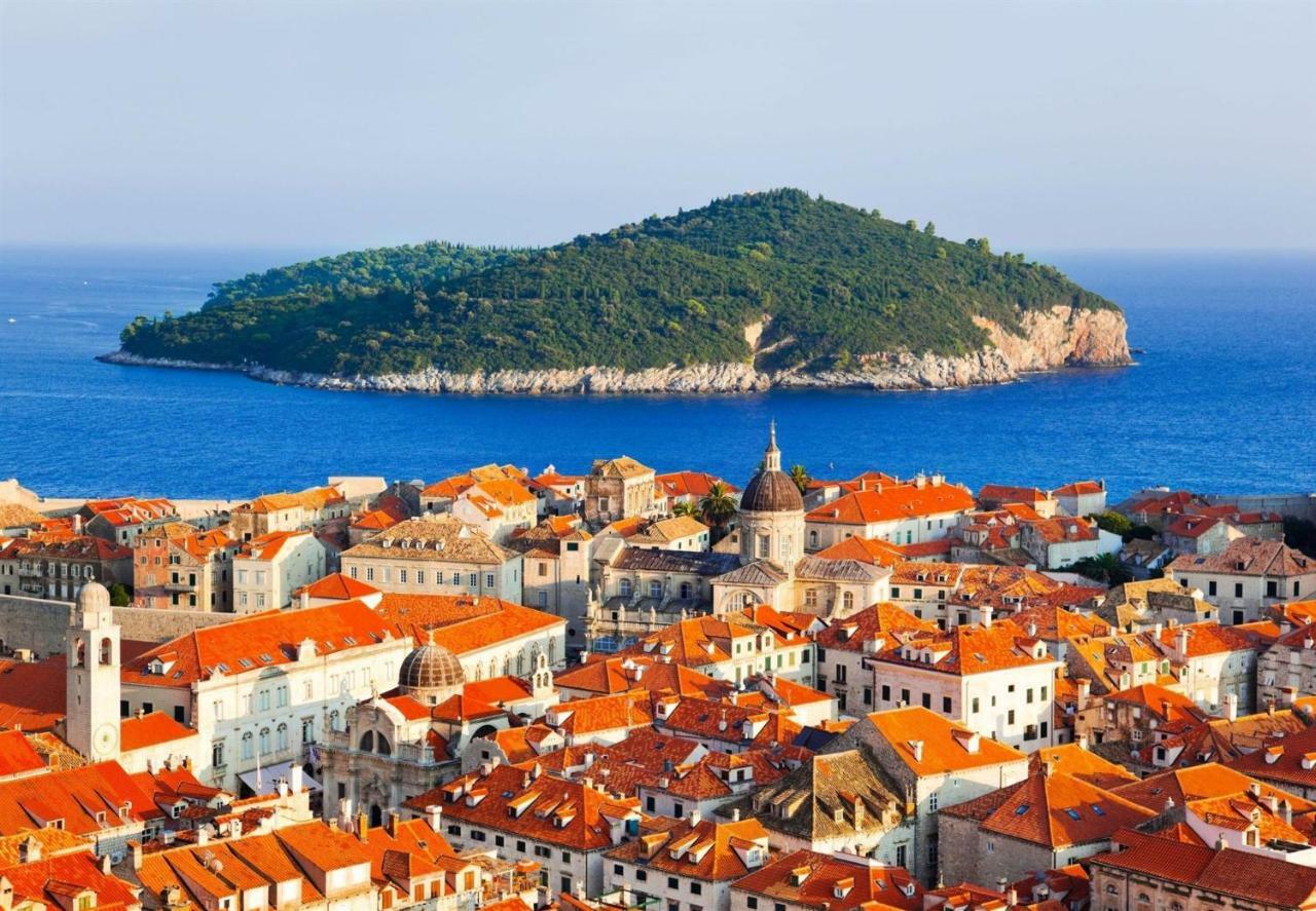 Apartment Marina Primošten Zewnętrze zdjęcie